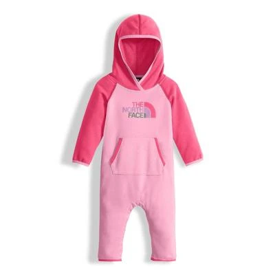 The North Face Logowear One Piece Infant 3 The North Face Logowear One Piece Infant
