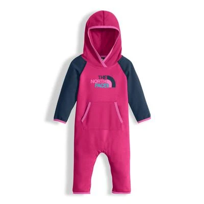 The North Face Logowear One Piece Infant 4 The North Face Logowear One Piece Infant - Image 2