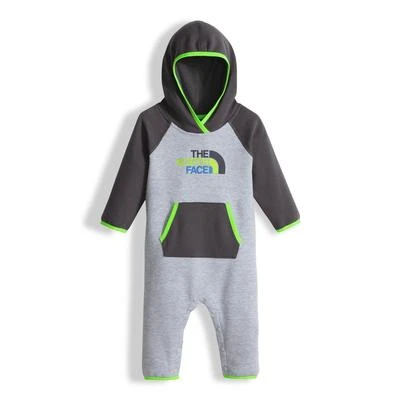 The North Face Logowear One Piece Infant 5 The North Face Logowear One Piece Infant - Image 3