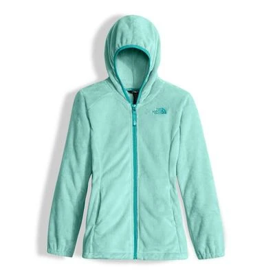 The North Face Oso 2 Hoodie Girls' 3 The North Face Oso 2 Hoodie Girls'