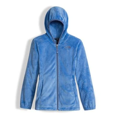 The North Face Oso 2 Hoodie Girls' 5 The North Face Oso 2 Hoodie Girls' - Image 3