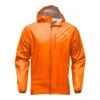 The North Face Flight Series Fuse Jacket Men's -Bob's Sports Chalet 8530 EXUBERANCE ORANGE m