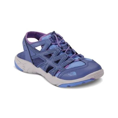 The North Face Hedgehog Sandals II Youth 3 The North Face Hedgehog Sandals II Youth