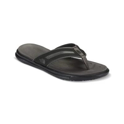 The North Face Endurus Flip-Flops Men's 3 The North Face Endurus Flip-Flops Men's