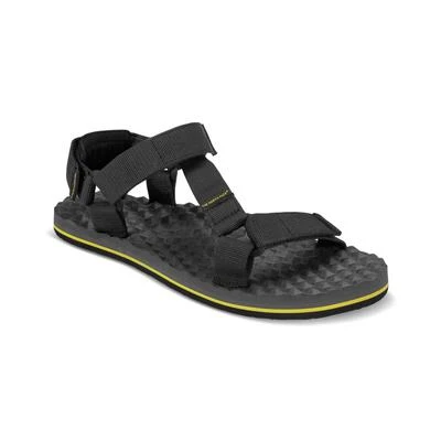 The North Face Base Camp Switchback Sandals Men's 4 The North Face Base Camp Switchback Sandals Men's - Image 2