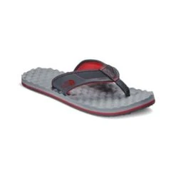 The North Face Base Camp Plus Flip-Flops Men's 7 The North Face Base Camp Plus Flip-Flops Men's -Bob's Sports Chalet 8574 DRKSHADWGRYTNFRD m