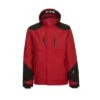 Killtec Loucas Function Jacket With Zip-Off Hood Men's -Bob's Sports Chalet 85899 RED m
