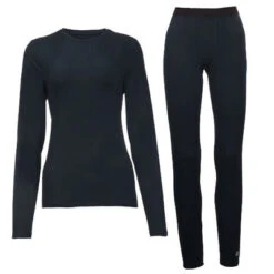 Killtec Kitty Function Underwear Set Women's