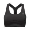 The North Face Stow-N-Go Bra C/D Women's -Bob's Sports Chalet 8599 TNF BLACK m