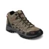 The North Face Storm III Mid Waterproof Hiking Boots Men's -Bob's Sports Chalet 8625 DNE BEIGEARBN SPICE m