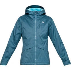 Under Armour Sienna 3-In-1 Jacket Women's -Bob's Sports Chalet 86493 STC BLVNTN BLHL BL m