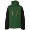 Armada Aspect Jacket Men's 2 Armada Aspect Jacket Men's -Bob's Sports Chalet 86554 FOREST GREEN m