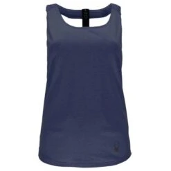 Spyder Aura Tank Top Women's -Bob's Sports Chalet 8693 CROWN BLUE m
