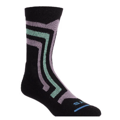 Fits Socks Light Hiker Crew Socks 3 Fits Socks Light Hiker Crew Socks