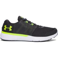 Under Armour Micro G Fuel Running Shoes Men's