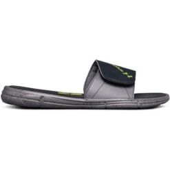 Under Armour Ignite WR Slides Men's -Bob's Sports Chalet 8742 ZGYATHVEL m
