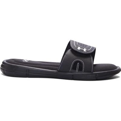 Under Armour UA Ignite VIII Slides Girls' 5 Under Armour UA Ignite VIII Slides Girls' - Image 3