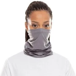 Buff Original Ecostretch Multifunctional Headwear -Bob's Sports Chalet 87772 ASH m