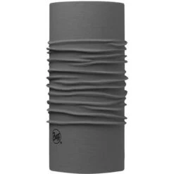 Buff Original Ecostretch Multifunctional Headwear -Bob's Sports Chalet 87772 CASTLEROCK GREY m