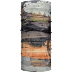 Buff Original Ecostretch Multifunctional Headwear -Bob's Sports Chalet 87772 DASH MULTI m