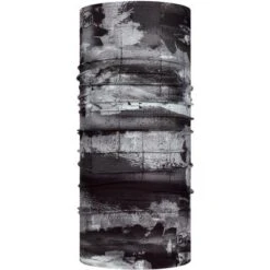 Buff Original Ecostretch Multifunctional Headwear -Bob's Sports Chalet 87772 GEOELENS GREY m