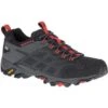 Merrell Moab FST 2 Waterproof Shoes Men's