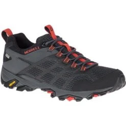 Merrell Moab FST 2 Waterproof Shoes Men's