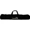 Transpack Snowboard Rolling Convertible Bag -Bob's Sports Chalet 88192 BLACK m