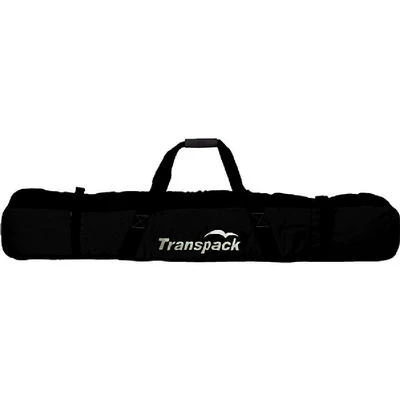 Transpack Snowboard Rolling Convertible Bag 3 Transpack Snowboard Rolling Convertible Bag