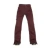 686 Authentic Patron Insulated Pant Women's 1 686 Authentic Patron Insulated Pant Women's -Bob's Sports Chalet 8915 BLACK RUBY m