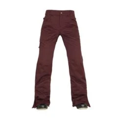 686 Authentic Patron Insulated Pant Women's