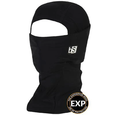 Blackstrap The Expedition Hood Solids 3 Blackstrap The Expedition Hood Solids