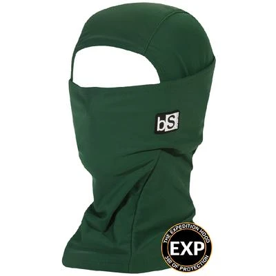 Blackstrap The Expedition Hood Solids 7 Blackstrap The Expedition Hood Solids - Image 5