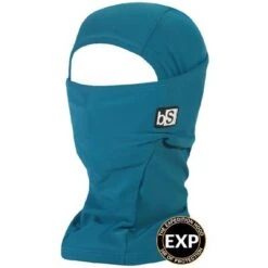 Blackstrap The Expedition Hood Solids 18 Blackstrap The Expedition Hood Solids -Bob's Sports Chalet 89153 MALLARD m