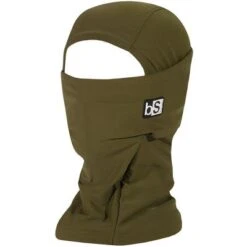 Blackstrap The Expedition Hood Solids 20 Blackstrap The Expedition Hood Solids -Bob's Sports Chalet 89153 OLIVE m