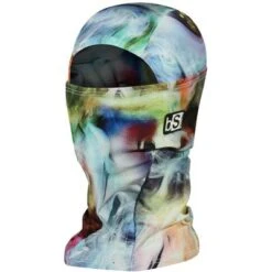 Blackstrap The Hood Prints -Bob's Sports Chalet 89155 SMOKE m