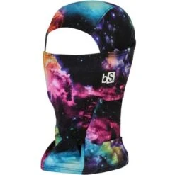 Blackstrap The Hood Prints -Bob's Sports Chalet 89155 SPACE GALACTIC m