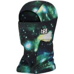Blackstrap The Hood Prints -Bob's Sports Chalet 89155 SPACE GREEN m