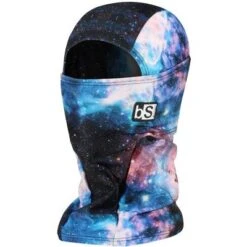 Blackstrap The Hood Prints -Bob's Sports Chalet 89155 SPACE NEBULA m