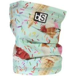 Blackstrap The Kids Tube Prints Kids' -Bob's Sports Chalet 89159 BRAIN FREEZE m