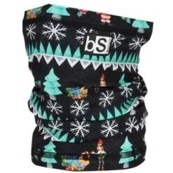 Blackstrap The Kids Tube Prints Kids' -Bob's Sports Chalet 89159 FESTIVE m