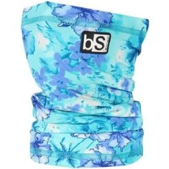 Blackstrap The Kids Tube Prints Kids' -Bob's Sports Chalet 89159 FLORAL ISLAND m