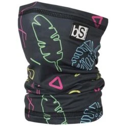 Blackstrap The Kids Tube Prints Kids' -Bob's Sports Chalet 89159 NEONS m