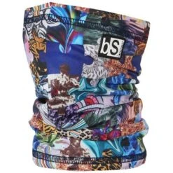 Blackstrap The Kids Tube Prints Kids' -Bob's Sports Chalet 89159 PUZZLED m