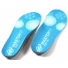 MasterFit EZ Fit Snow Insoles Low Volume -Bob's Sports Chalet 89185 BLUE m
