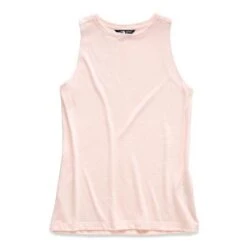 The North Face Emerine Tank Women's -Bob's Sports Chalet 89540 PEACH WHIP DESERT ST m