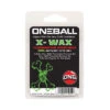 One Ball Jay X-Wax Cool Wax 110G (28 To 21F) 2 One Ball Jay X-Wax Cool Wax 110G (28 To 21F) -Bob's Sports Chalet 89559 GREEN m