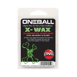 One Ball Jay X-Wax Cool Wax 110G (28 To 21F)