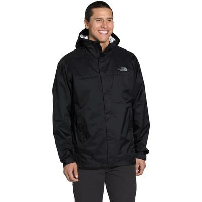 The North Face Venture 2 Rain Jacket - Tall Men's 3 The North Face Venture 2 Rain Jacket - Tall Men's