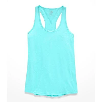 The North Face Workout Racerback Tank Women's 3 The North Face Workout Racerback Tank Women's
